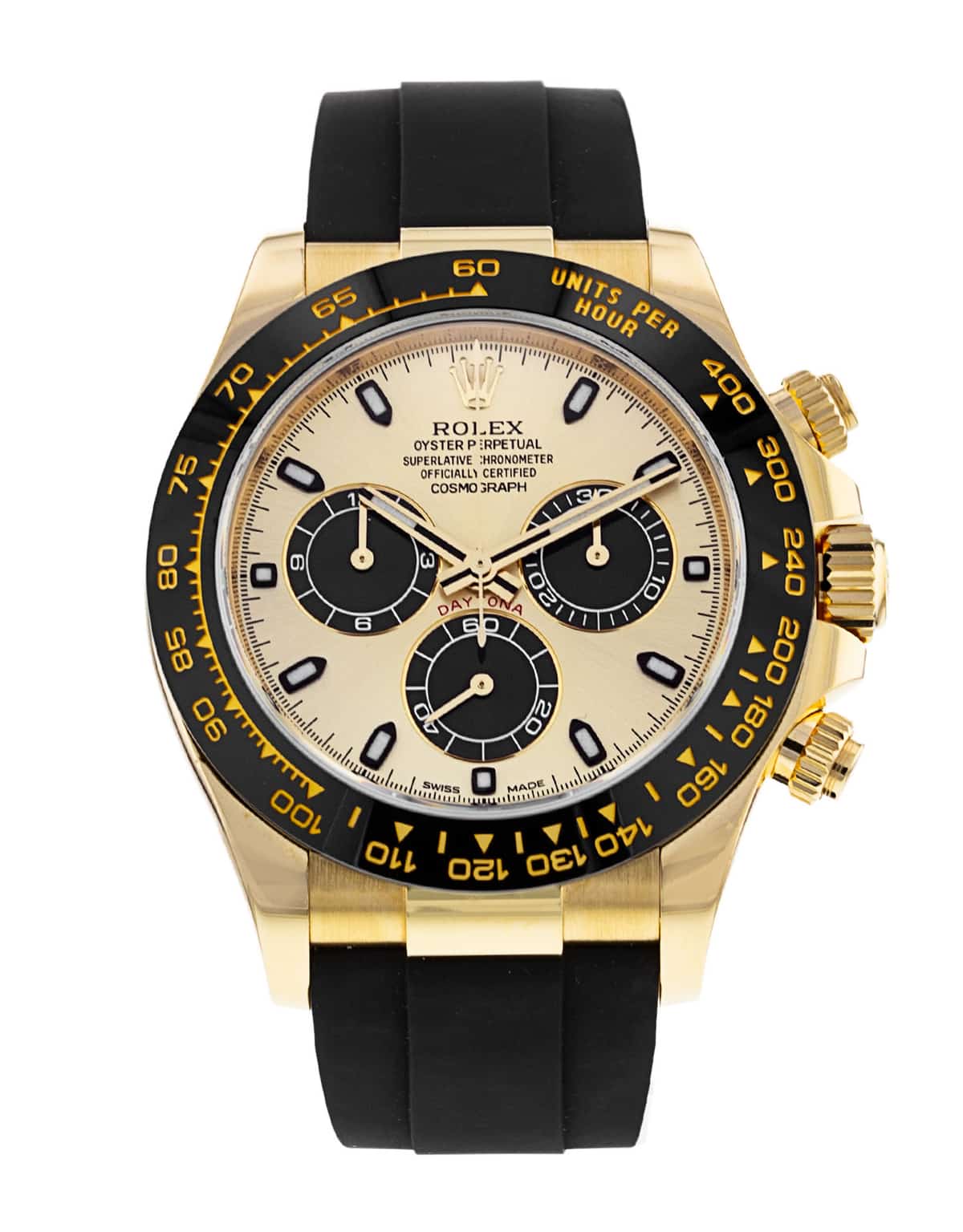 Rolex Daytona 116518 LN